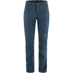 Додаткове фото Abisko Hybrid Trail Trousers W Reg