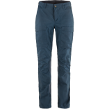 Abisko Hybrid Trail Trousers W Reg