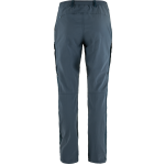 Додаткове фото Abisko Hybrid Trail Trousers W Reg