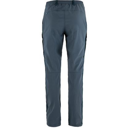 Abisko Hybrid Trail Trousers W Reg