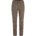 Додаткове фото Abisko Hybrid Trail Trousers Zip-Off W Reg