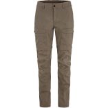Abisko Hybrid Trail Trousers Zip-Off W Reg