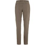 Додаткове фото Abisko Hybrid Trail Trousers Zip-Off W Reg