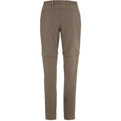 Abisko Hybrid Trail Trousers Zip-Off W Reg