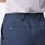Додаткове фото Abisko Hybrid Trail Trousers Zip-Off W Reg
