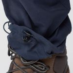 Додаткове фото Abisko Hybrid Trail Trousers Zip-Off W Reg