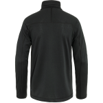 Додаткове фото Abisko Lite Fleece Jacket M  Deep Forest 