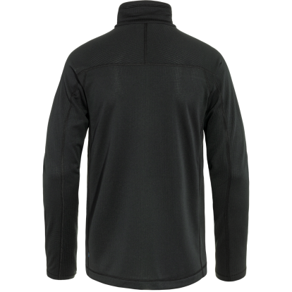 Додаткове фото Abisko Lite Fleece Jacket M  Deep Forest 