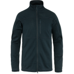 Додаткове фото Abisko Lite Fleece Jacket M  Deep Forest 