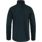Додаткове фото Abisko Lite Fleece Jacket M  Deep Forest 