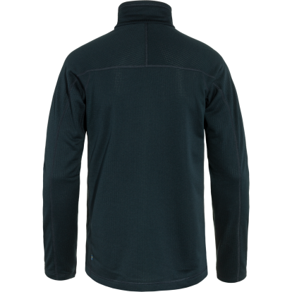 Додаткове фото Abisko Lite Fleece Jacket M  Deep Forest 
