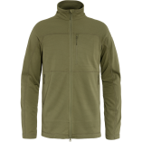 Abisko Lite Fleece Jacket M