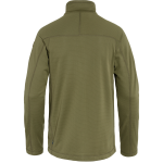 Додаткове фото Abisko Lite Fleece Jacket M  Deep Forest 