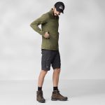 Додаткове фото Abisko Lite Fleece Jacket M