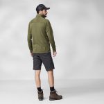 Додаткове фото Abisko Lite Fleece Jacket M