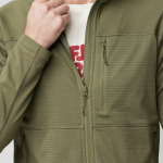 Додаткове фото Abisko Lite Fleece Jacket M