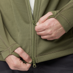Додаткове фото Abisko Lite Fleece Jacket M