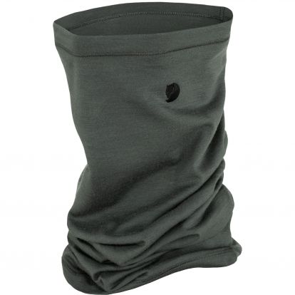 Abisko Lite Neck Gaiter  Basalt 