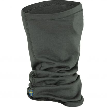 Додаткове фото Abisko Lite Neck Gaiter  Dark Navy 