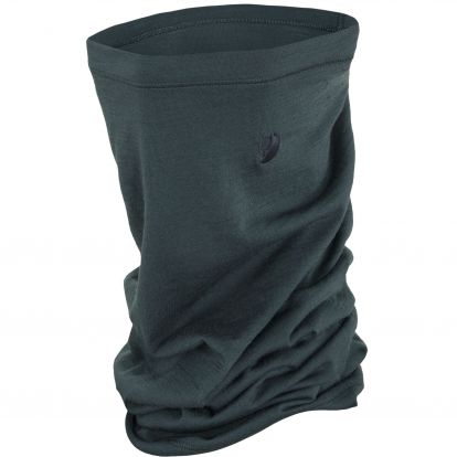 Abisko Lite Neck Gaiter  Dark Navy 