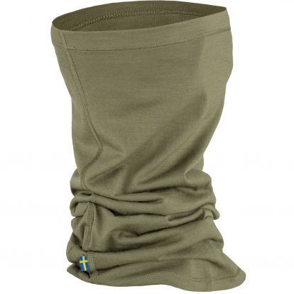 Додаткове фото Abisko Lite Neck Gaiter  Dark Navy 