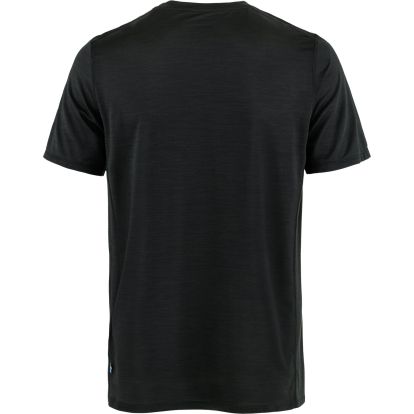 Додаткове фото Abisko Lite SS M  Dark Navy 