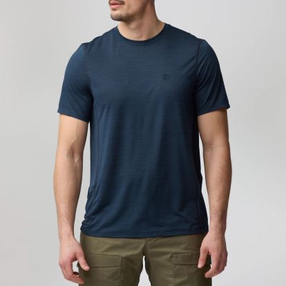Abisko Lite SS M