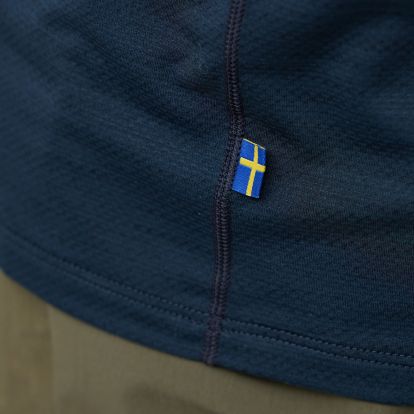 Abisko Lite SS M