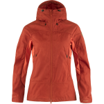 Додаткове фото Abisko Lite Trekking Jacket W