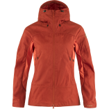 Abisko Lite Trekking Jacket W