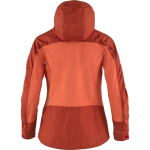 Додаткове фото Abisko Lite Trekking Jacket W