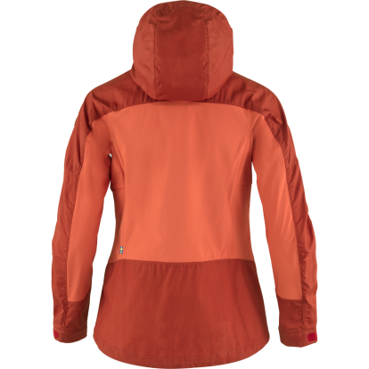 Abisko Lite Trekking Jacket W
