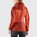 Додаткове фото Abisko Lite Trekking Jacket W