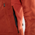 Додаткове фото Abisko Lite Trekking Jacket W