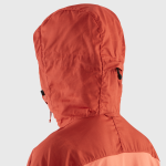Додаткове фото Abisko Lite Trekking Jacket W
