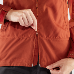 Додаткове фото Abisko Lite Trekking Jacket W