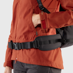 Додаткове фото Abisko Lite Trekking Jacket W