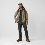 Додаткове фото Abisko Lite Trekking Trousers M Long
