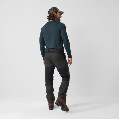Abisko Lite Trekking Trousers M Reg