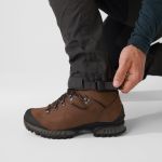 Додаткове фото Abisko Lite Trekking Trousers M Reg