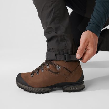 Abisko Lite Trekking Trousers M Reg