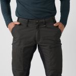 Додаткове фото Abisko Lite Trekking Trousers M Long