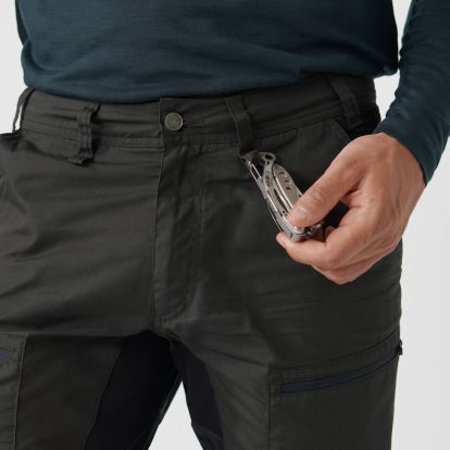 Abisko Lite Trekking Trousers M Reg