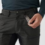 Додаткове фото Abisko Lite Trekking Trousers M Long