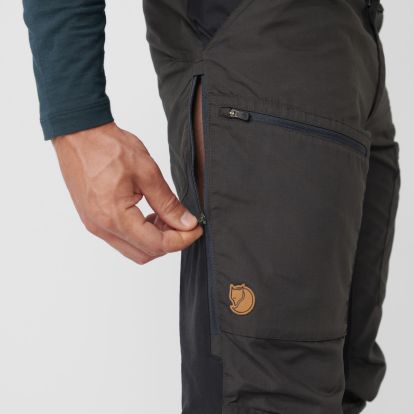 Abisko Lite Trekking Trousers M Reg