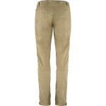 Додаткове фото Abisko Lite Trekking Trousers W Reg
