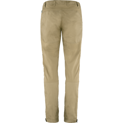 Abisko Lite Trekking Trousers W Reg