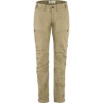 Додаткове фото Abisko Lite Trekking Trousers W Reg