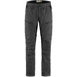 Abisko Lite Trekking Zip-off M Reg