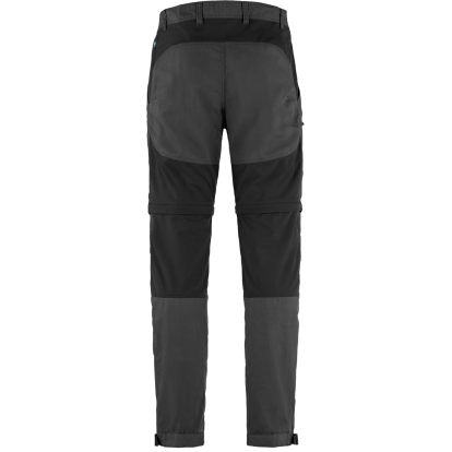 Abisko Lite Trekking Zip-off M Reg